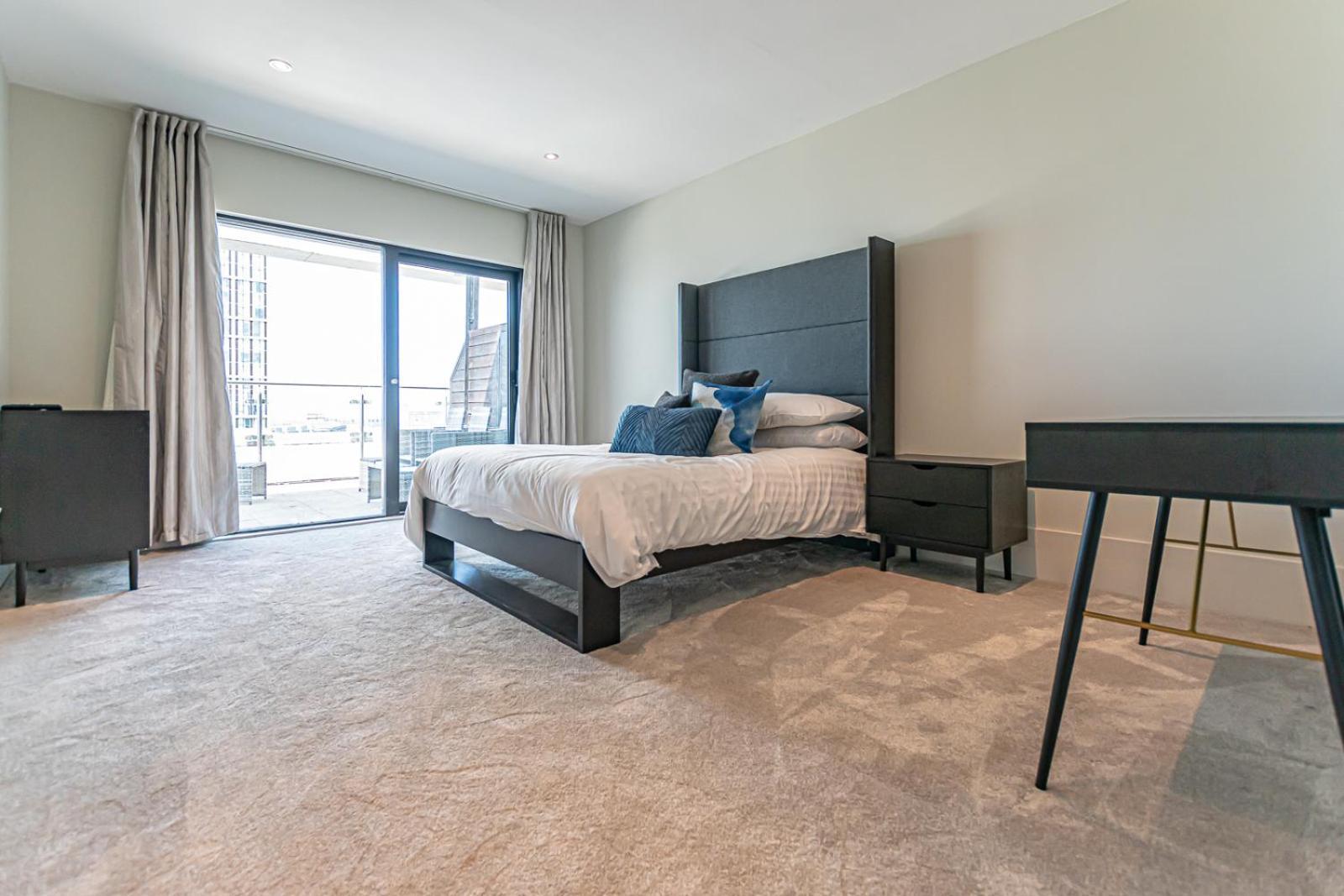 Penthouse River View! Wow Liverpool Bagian luar foto